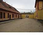 Foto: Viale a Terezin