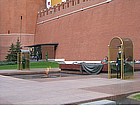 Photo: Alexander Garden - Unknown Soldier