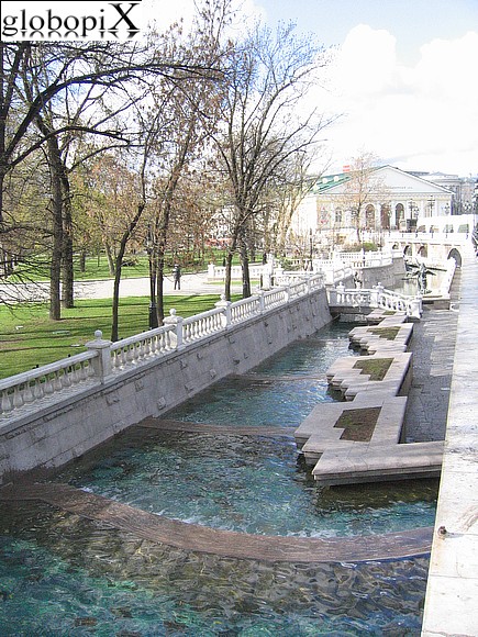 Giardini di Alessandro