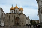Photo: Kremlin - Cathedral of the Assumption