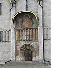 Photo: Kremlin - Cathedral of the Assumption