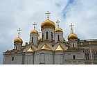 Photo: Kremlin - Cathedral of the Annunciation
