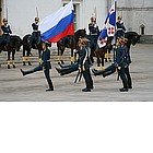Photo: Kremlin - Militar parade