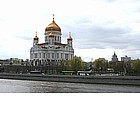Photo: Cathedral of Christ the Savior