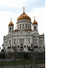 Photo: Cathedral of Christ the Savior