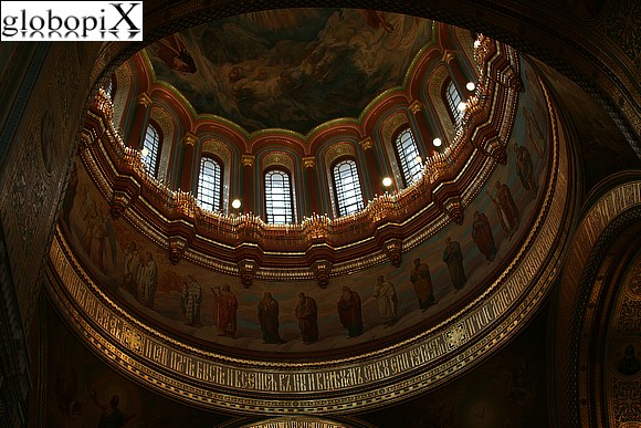 Cattedrale del Cristo Redentore