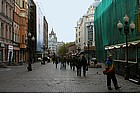 Via Arbat