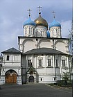 Convento di Novodevicij