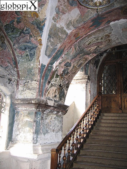 Convento di Novodevicij