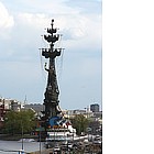 Statua di Pietro il Grande