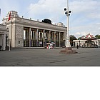 Parco Gorkij