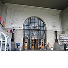 La metropolitana