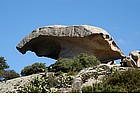 Roccia del Fungo