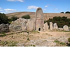 Tomba dei Giganti Coddu Vecchiu