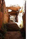 Tomba dei Giganti Coddu Vecchiu