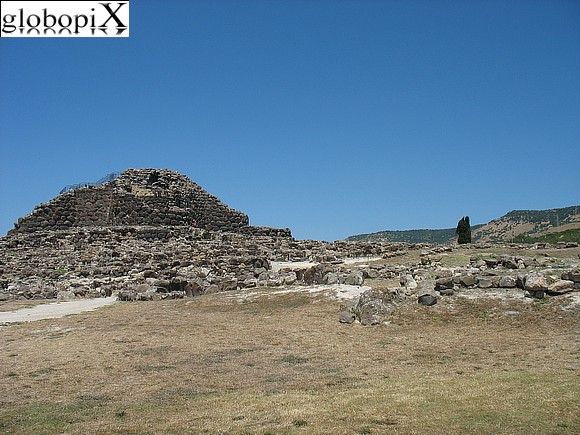Barumini - Barumini