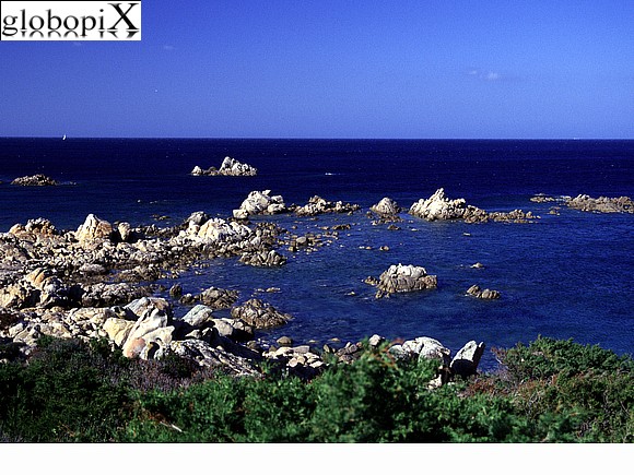 Spiaggia Romazzino