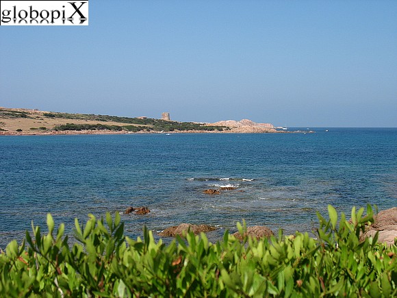 Isola Rossa
