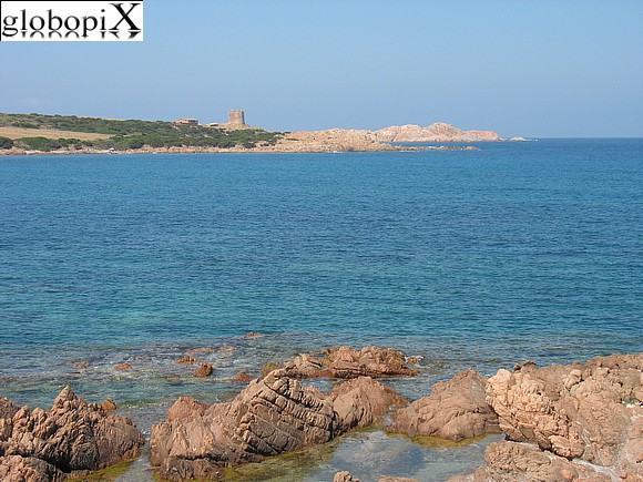 Isola Rossa