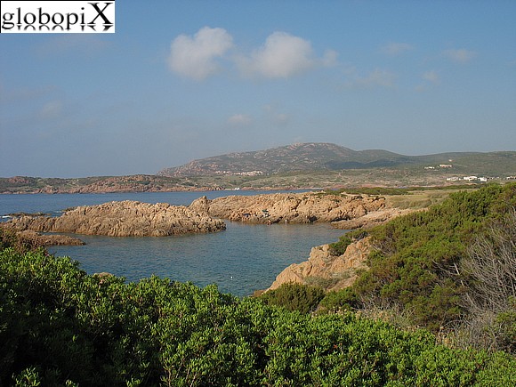 Isola Rossa