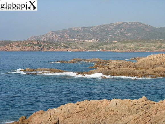Isola Rossa