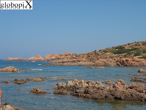 Isola Rossa - Isola Rossa