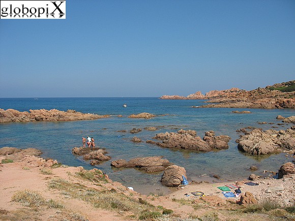 Isola Rossa