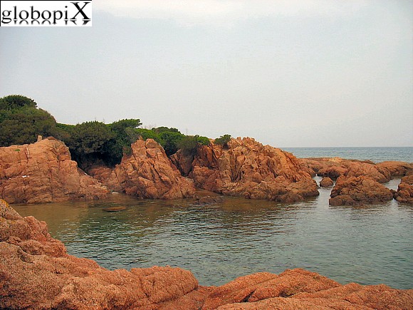 Isola Rossa - Isola Rossa