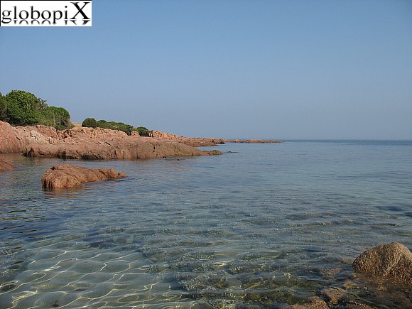 Isola Rossa