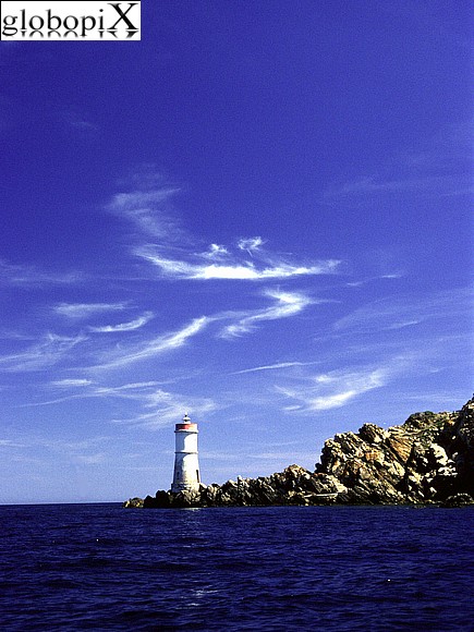La Maddalena - Spargi e Budelli