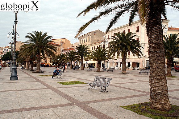 La Maddalena