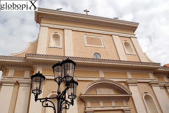 La Maddalena