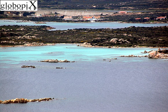 L'Arcipelago della Maddalena