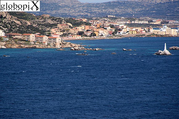 La Maddalena