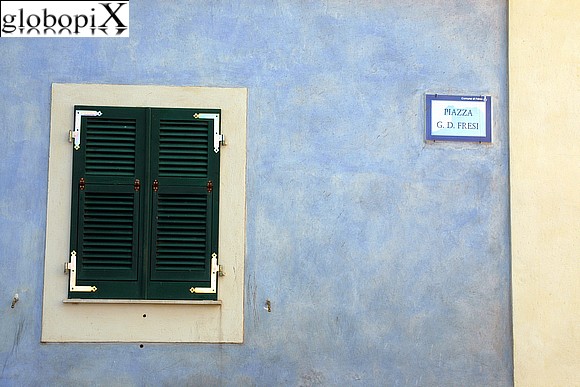 Casa a Palau