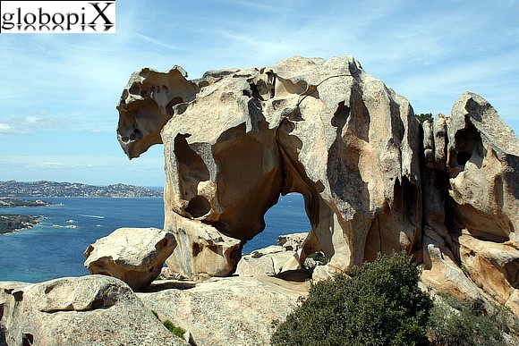 Capo d'Orso