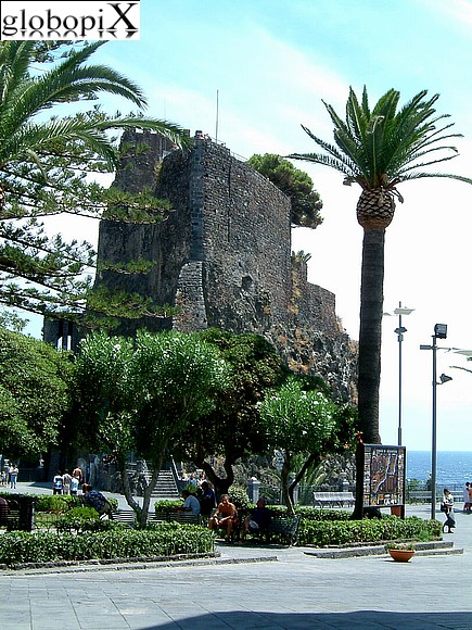 Castello