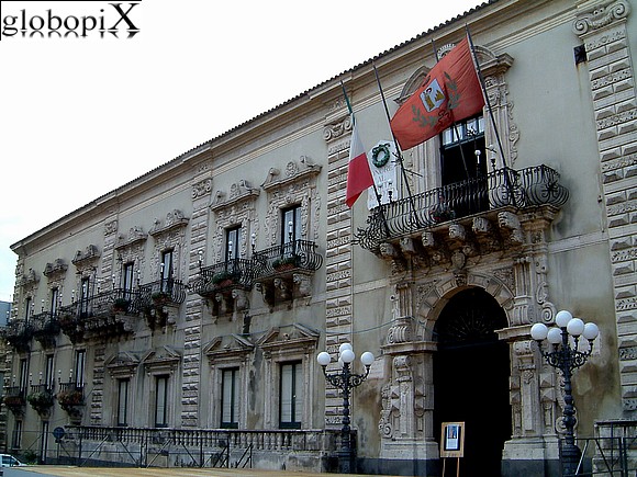 Palazzo comunale
