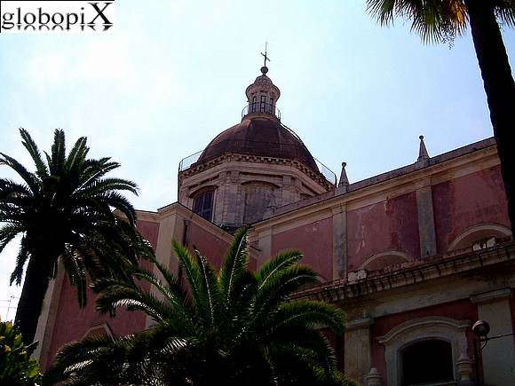 Basilica di San Sebastiano