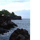 Photo: Baia di Santa Tecla
