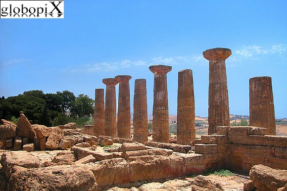 Tempio di Ercole