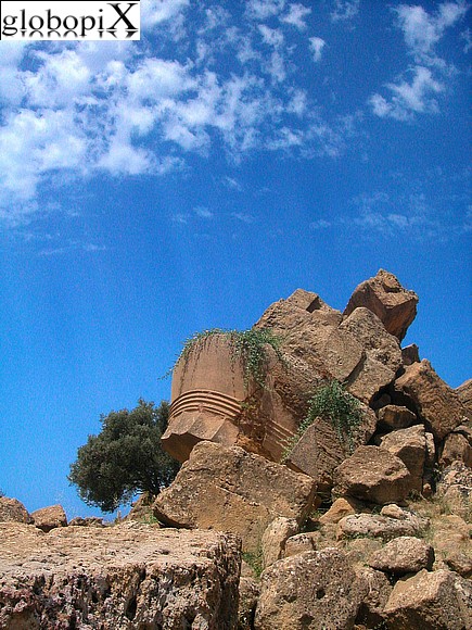 Tempio di Giove Olimpico