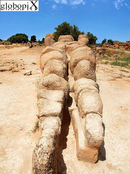Tempio di Giove Olimpico