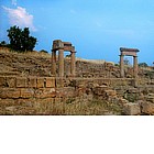 Photo: Hellenic-Roman area