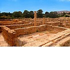 Photo: Hellenic-Roman area