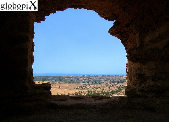 Arcosoli bizantini