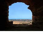Photo: Byzantine Arcosoli