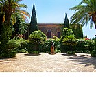 Photo: Surroundings of the archaeological site