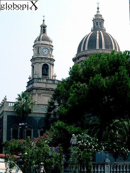 Il Duomo