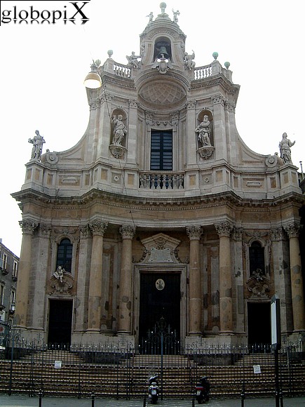 La Collegiata
